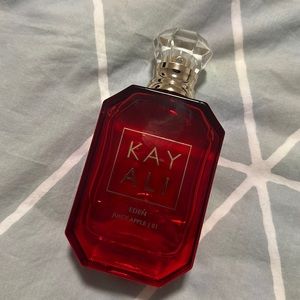 Kayali Eden Juicy Apple